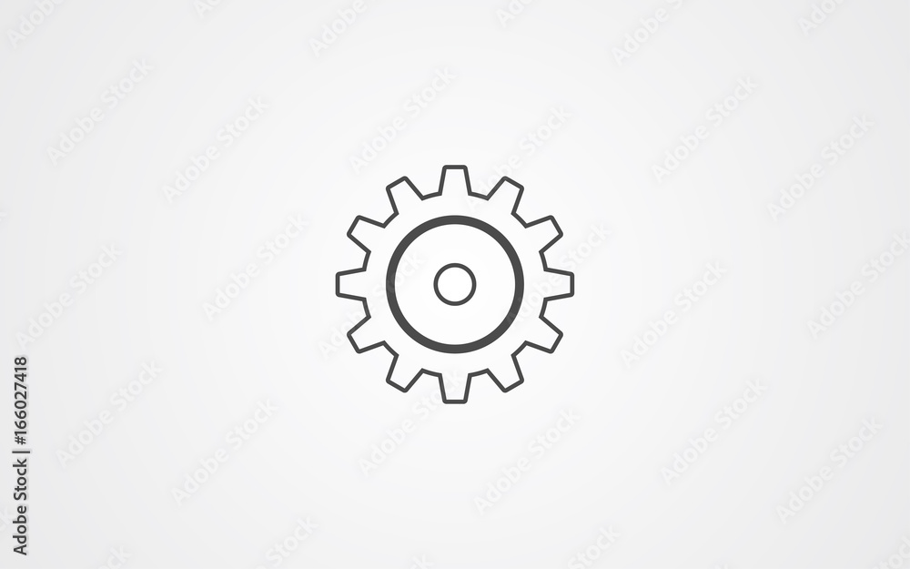 Settings icon Settings icon