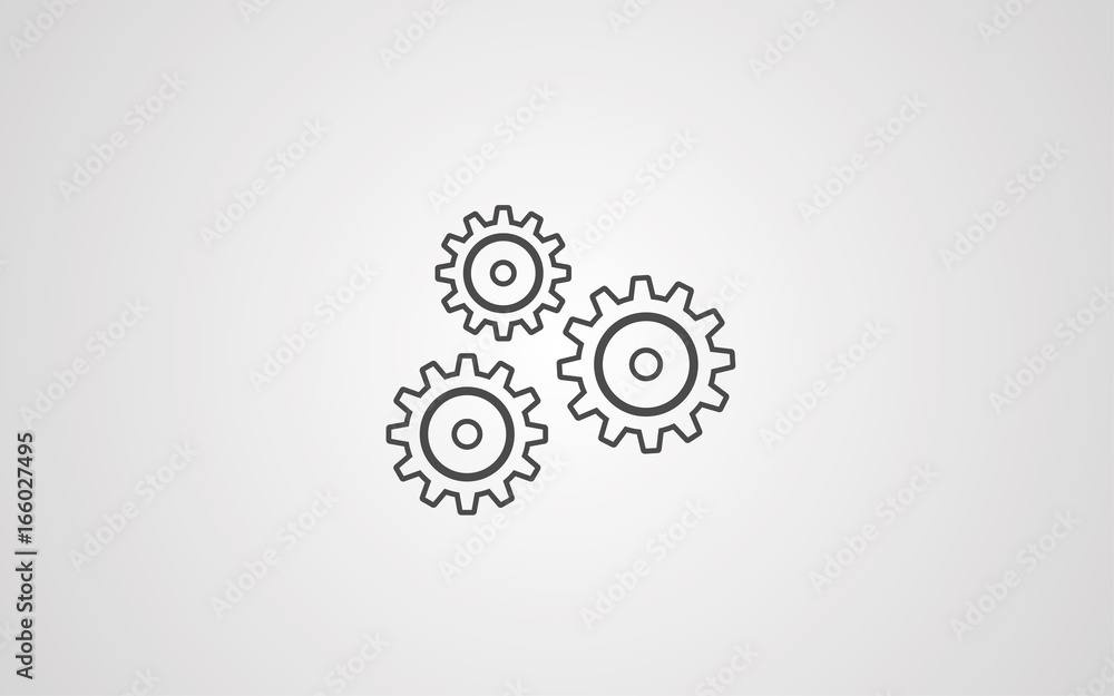Settings icon Settings icon