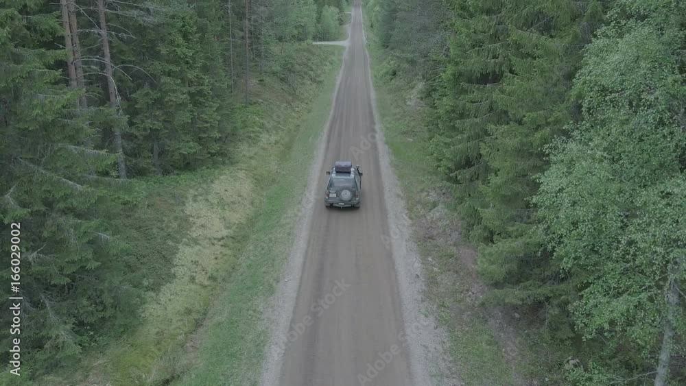 driving through sweden driving through sweden