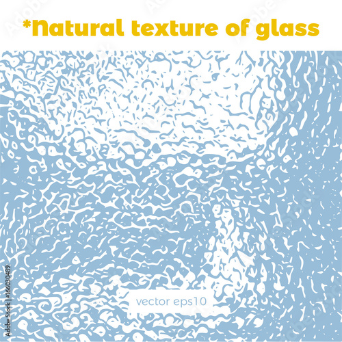 Natural water texture and background for creation of pattern template of the banner, backdrop for brand identity and label minimalistic design.