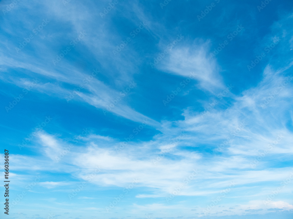 blue sky with cloud blue sky with cloud