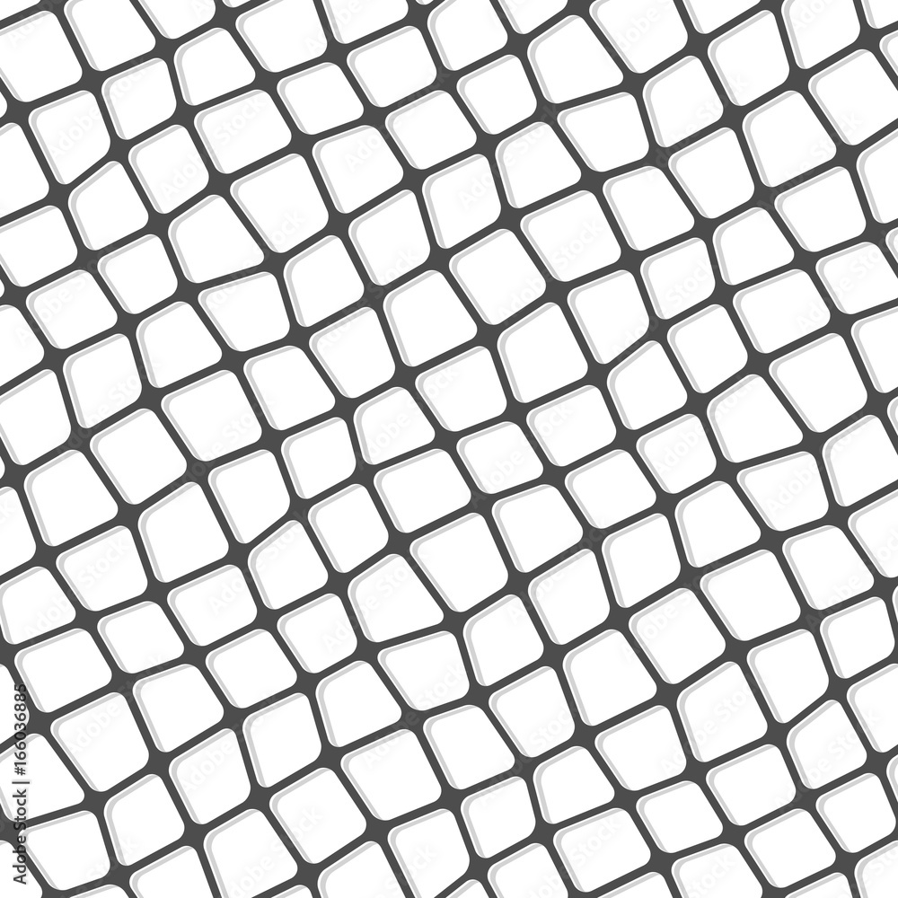 Seamless mesh pattern Seamless mesh pattern