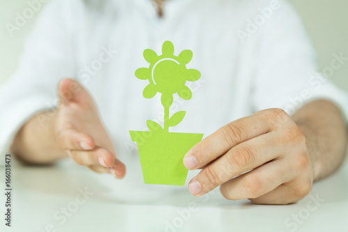 plant green