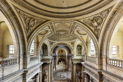 Pantheon - Paris, France photo