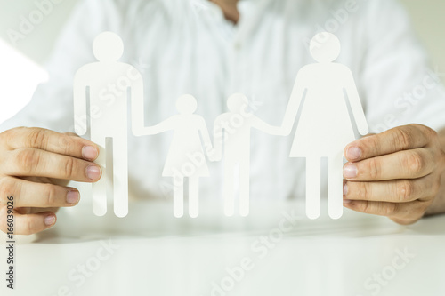 family paper