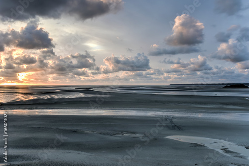 Mont Saint-Michel - France