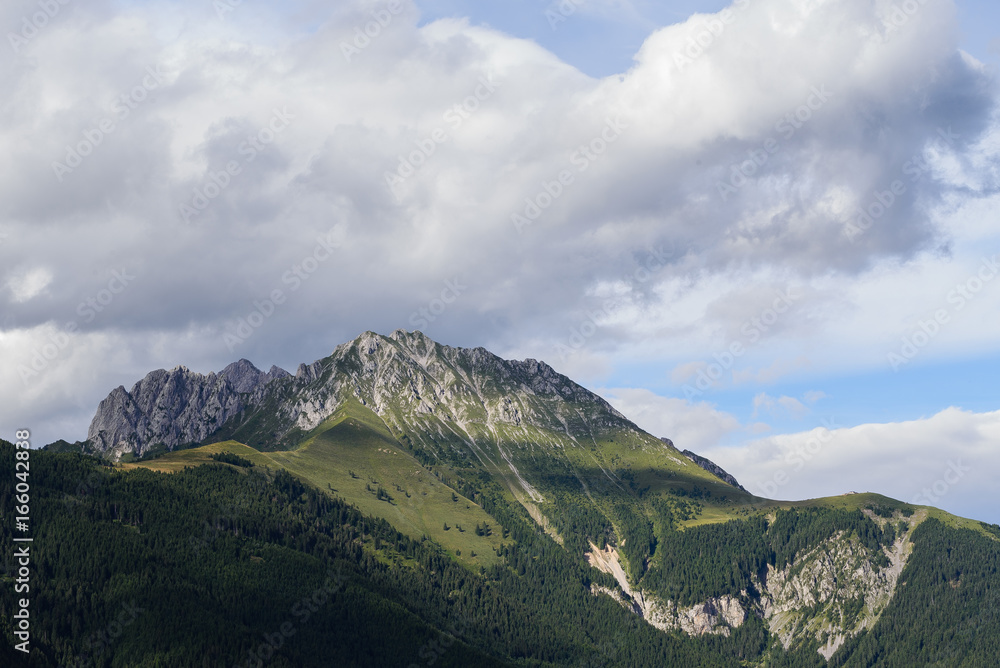 Presolana (Pizzo della Presolana) Prealpi Bergamasche Presolana (Pizzo della Presolana) Prealpi Bergamasche