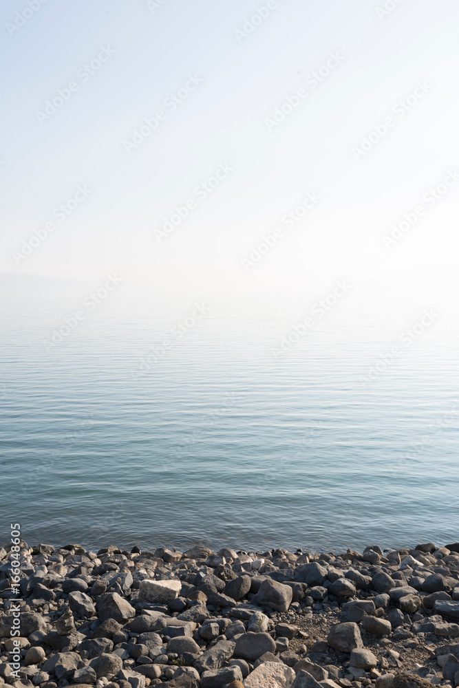 Sea of Galilee Sea of Galilee