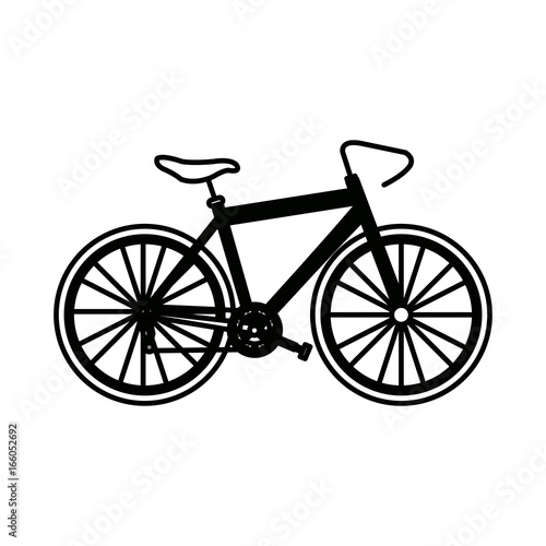 handsome man with muscular body icon image