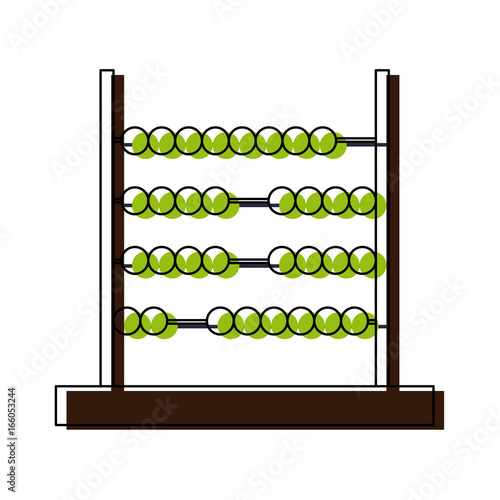 abacus school educate calculation tool