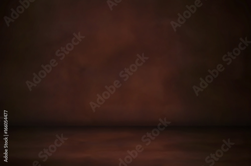brown abstract studio and room background photo
