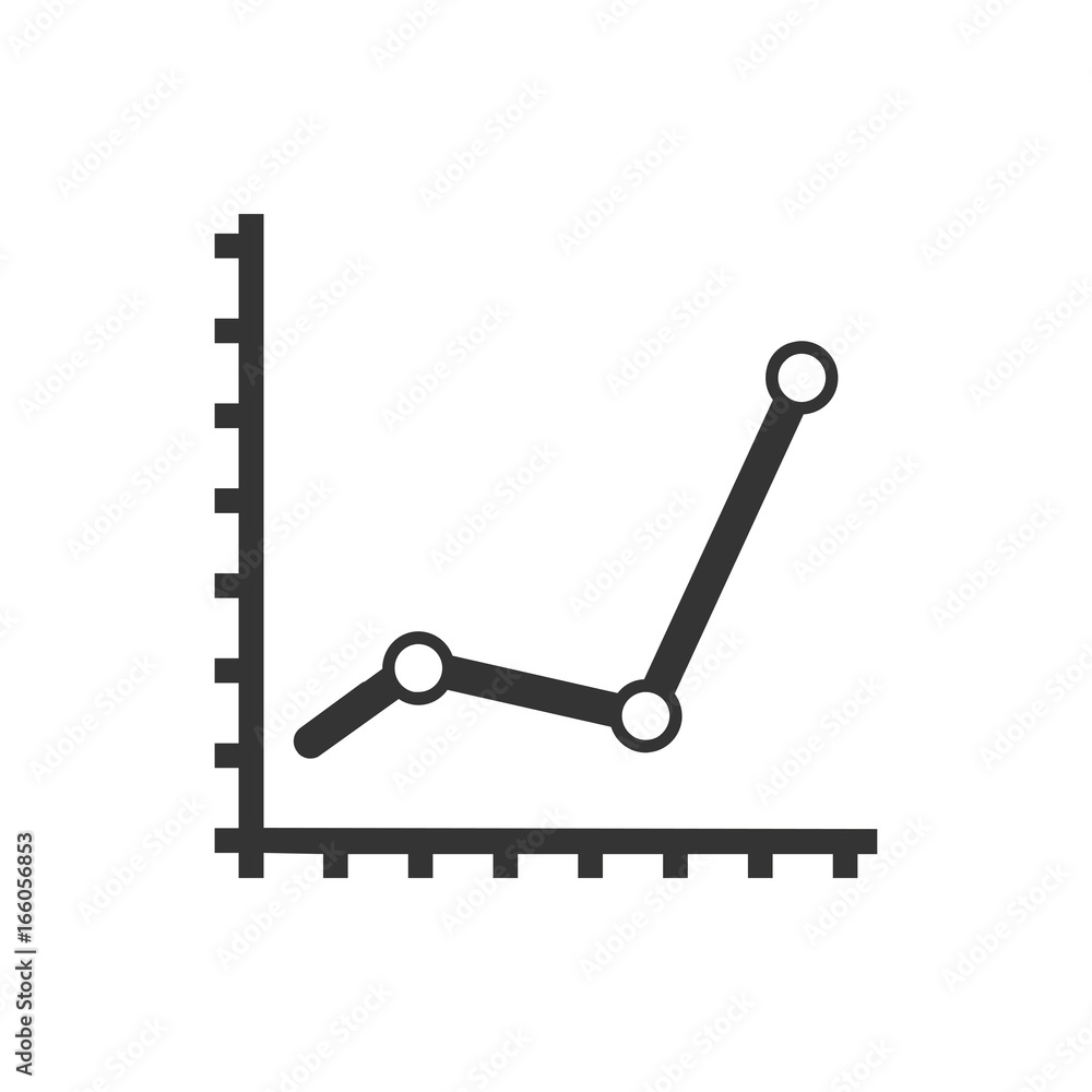 Financial Analysis Icon Financial Analysis Icon