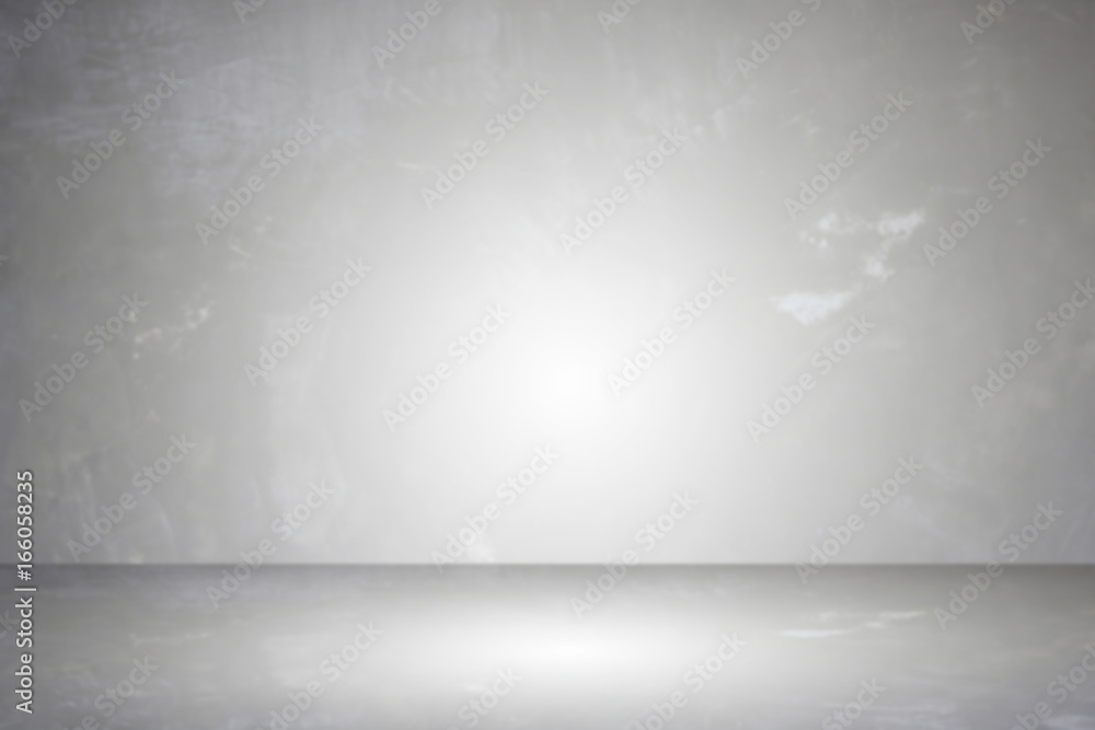 abstract blur gray, white and black studio background Stock Photo | Adobe  Stock