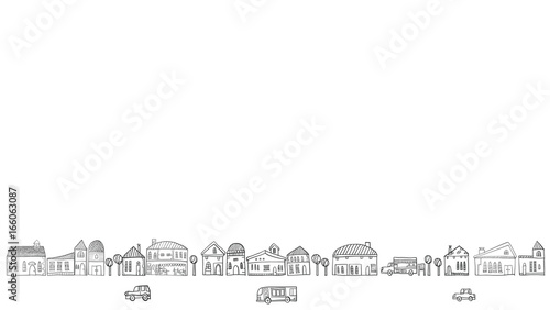 cityscape.