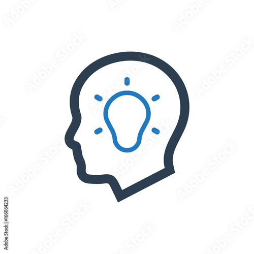 Creative Idea Icon