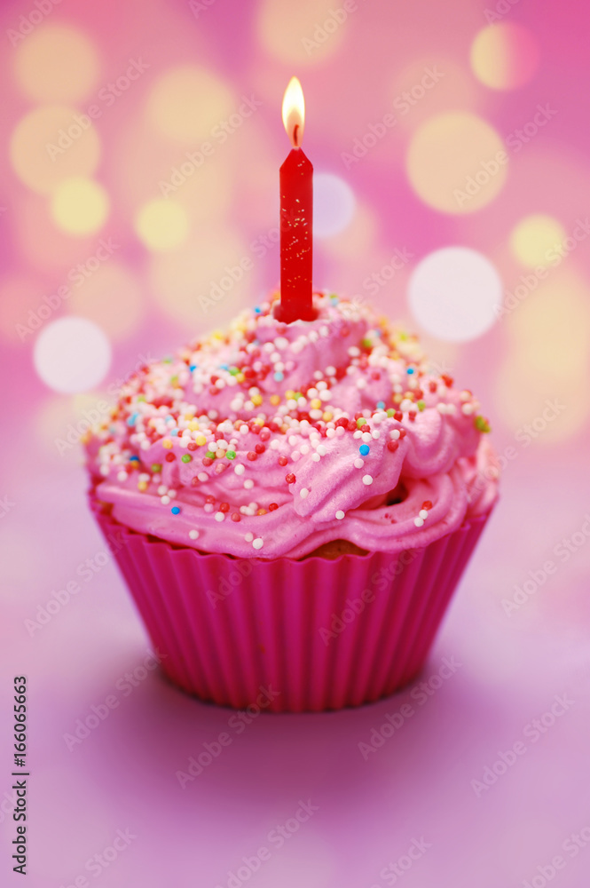 Happy Birthday Cupcake Happy Birthday Cupcake