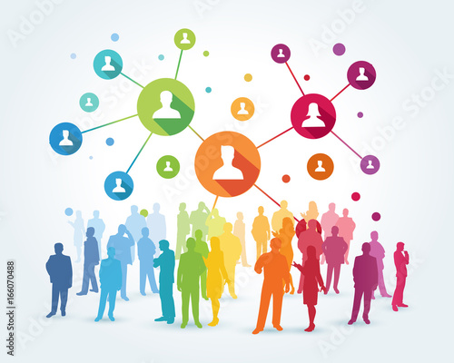 réseaux sociaux