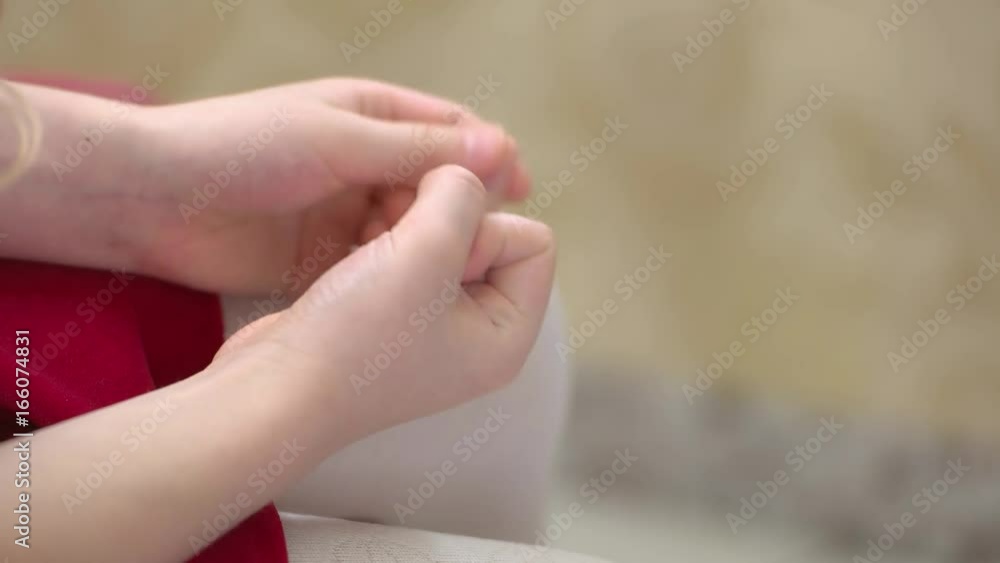 Child counting on fingers. Hands of little girl, macro. Why math matters. Child counting on fingers. Hands of little girl, macro. Why math matters.