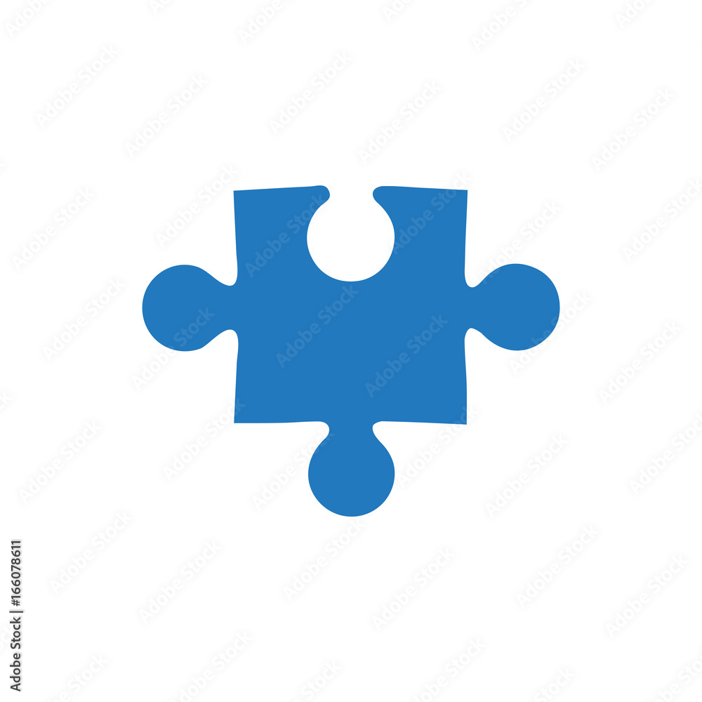 Puzzle Icon Puzzle Icon
