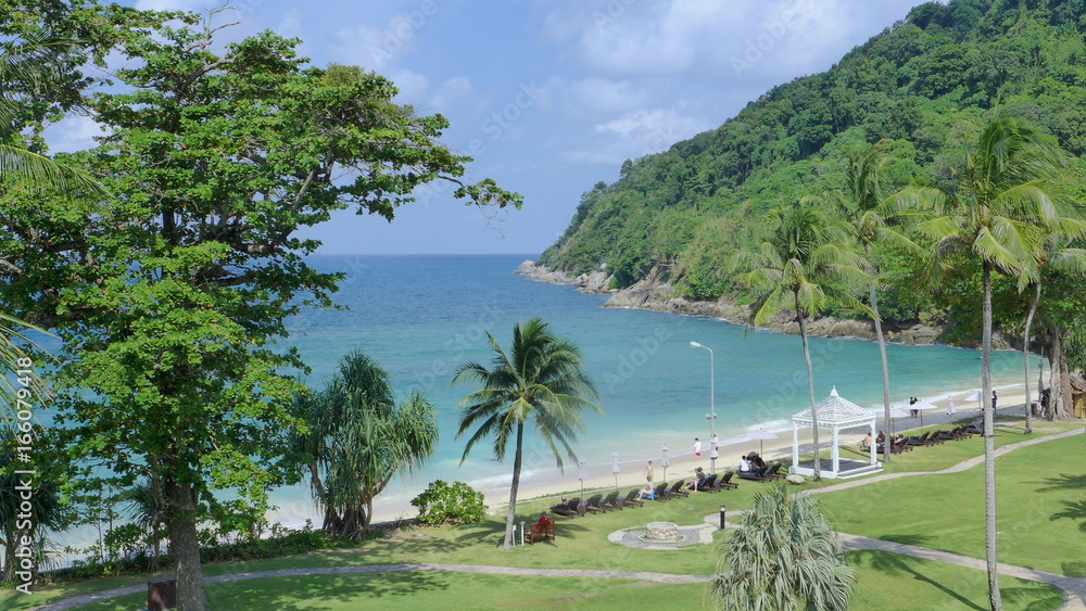 Tropic Resort
