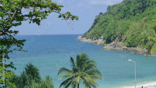 Tropic Resort
