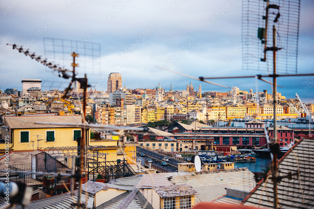 Genova