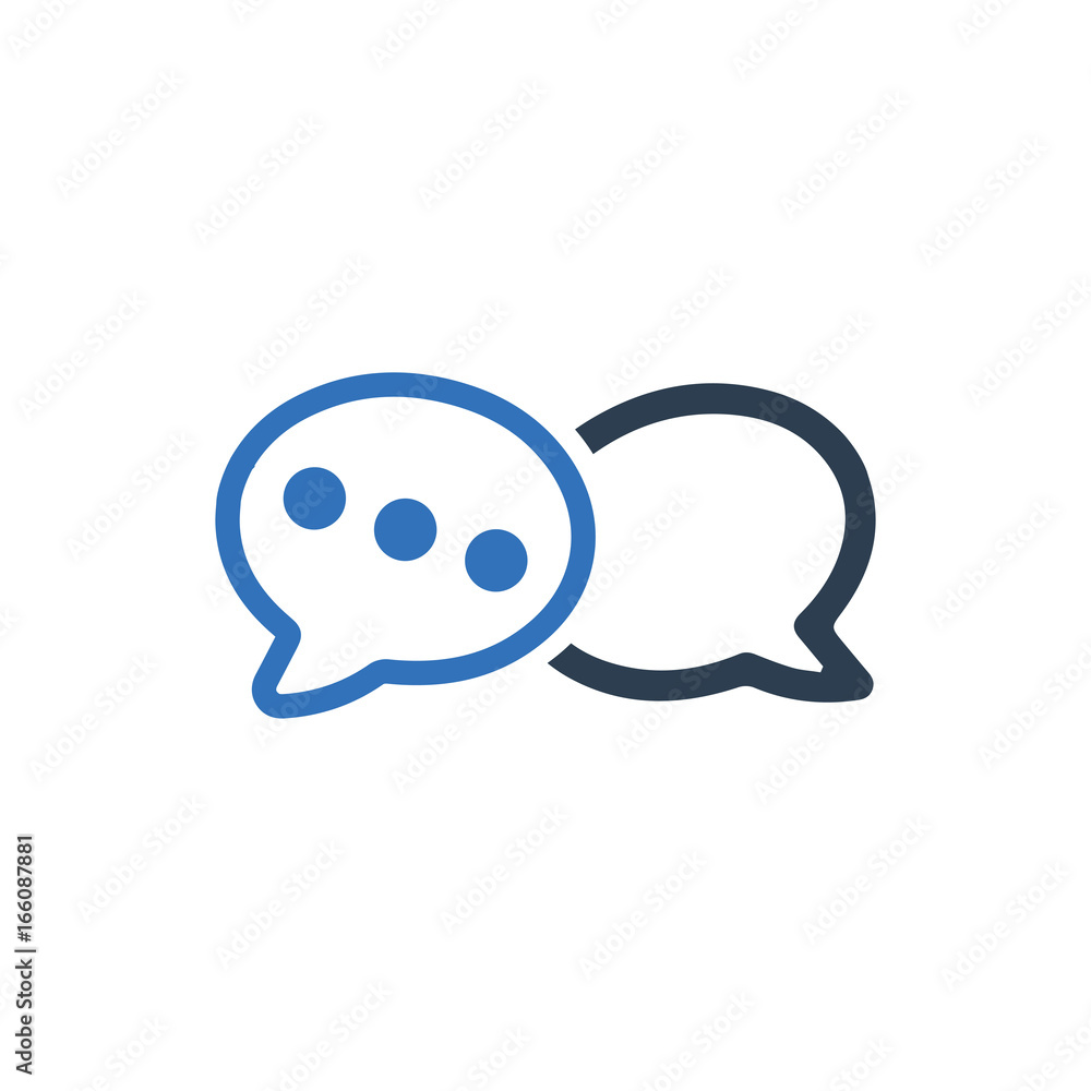 Conversation Icon Conversation Icon