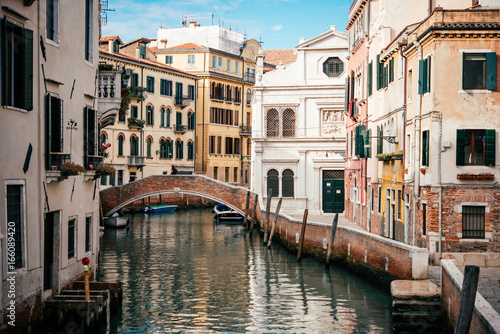 Venice © FornStudio