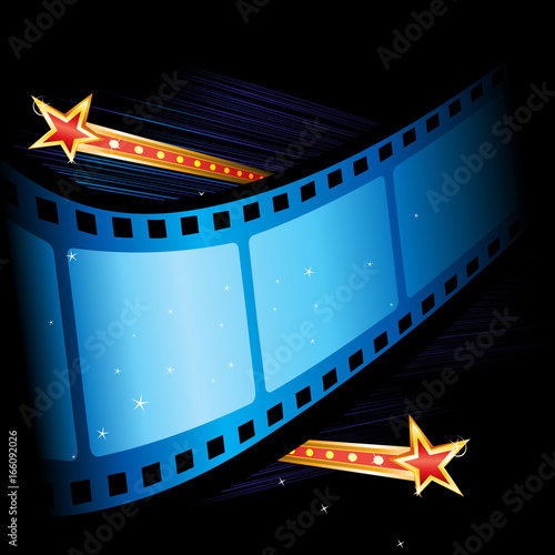 Movie grand premiere
