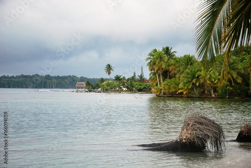 Bocas del Toro, Panama, Amérique Centrale