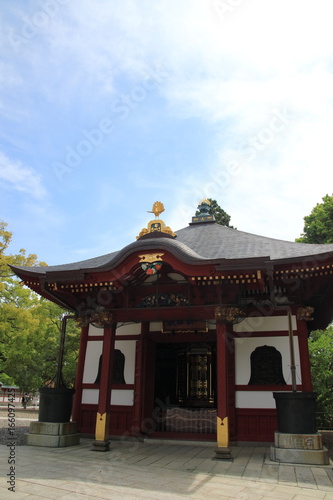 Wallpaper Mural 成田山新勝寺 Torontodigital.ca