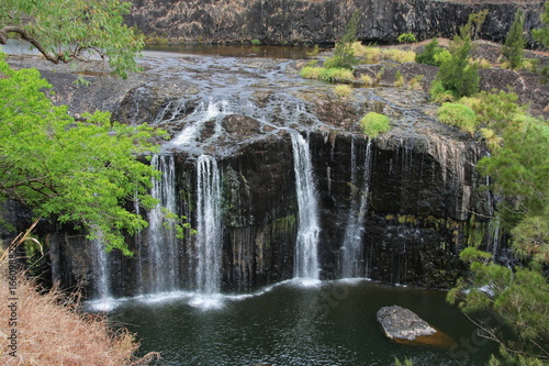 Millstream Falls