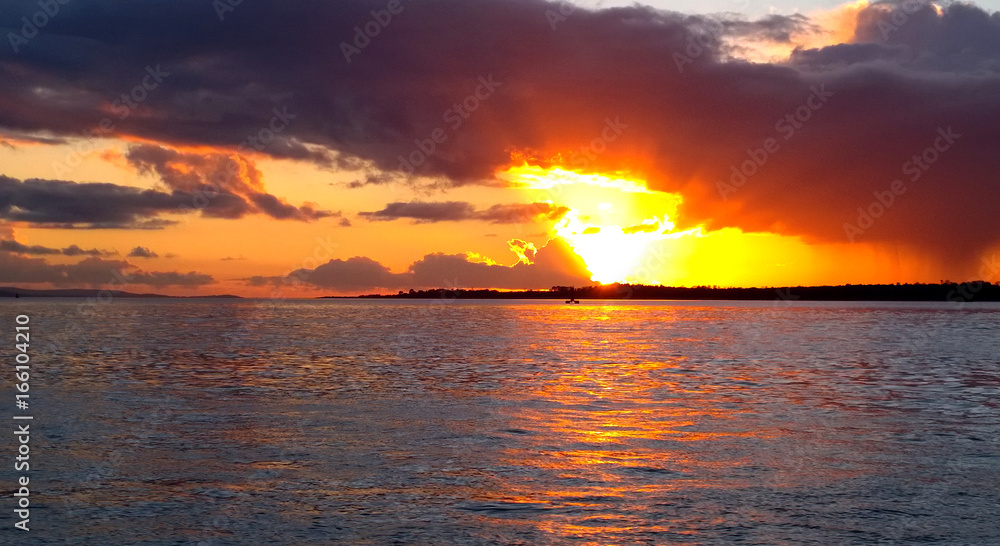 Obraz premium sunsets