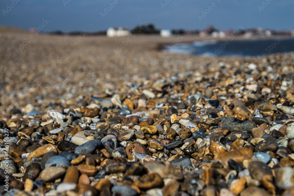 Shingle Beach Shingle Beach