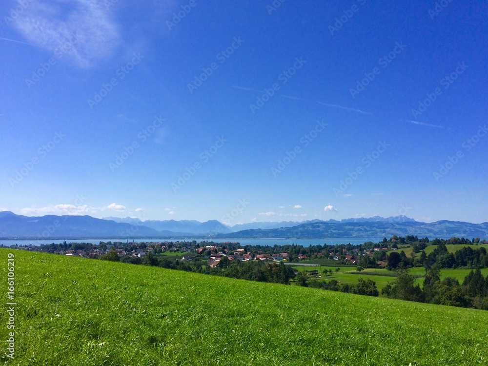 Bodensee bei Lindau Bodensee bei Lindau