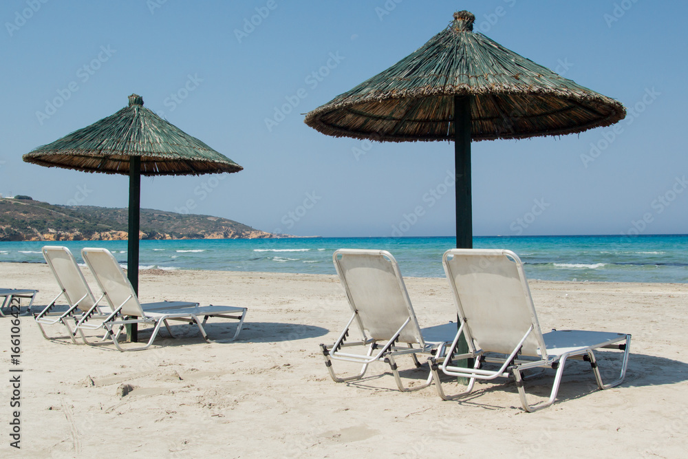 Strandurlaub auf Kos / Griechenland