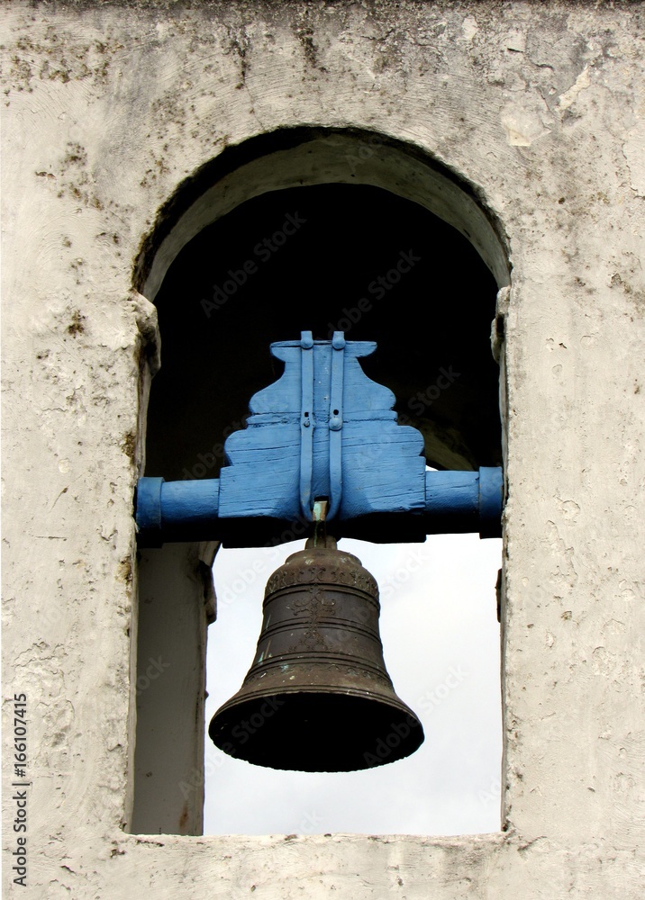 Obraz premium Ancient bell