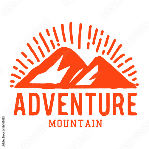 Adventure Hispter Logo