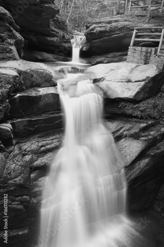 Sabbaday Falls