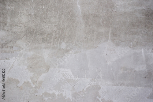 Aged concrete wall background close up.