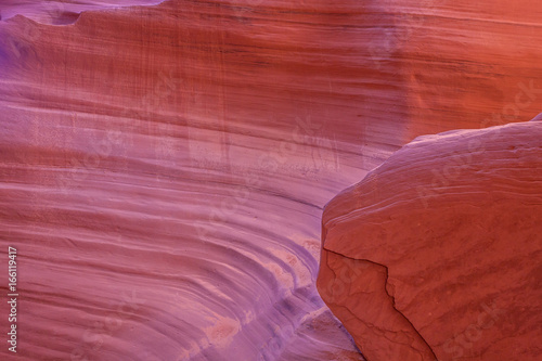 Scenic Antelope Canyon Page Arizona