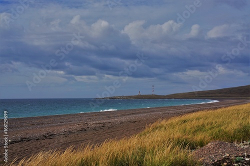 Miquelon  cap Blanc