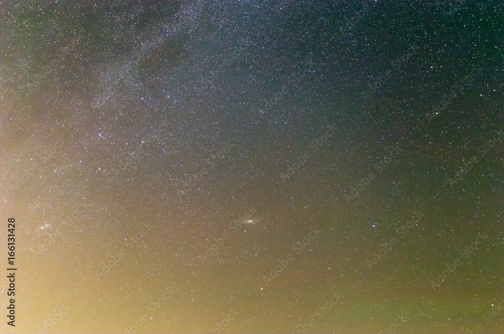night starry sky background night starry sky background
