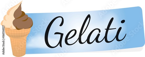 Gelati