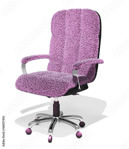 excecutive chair gender  photo