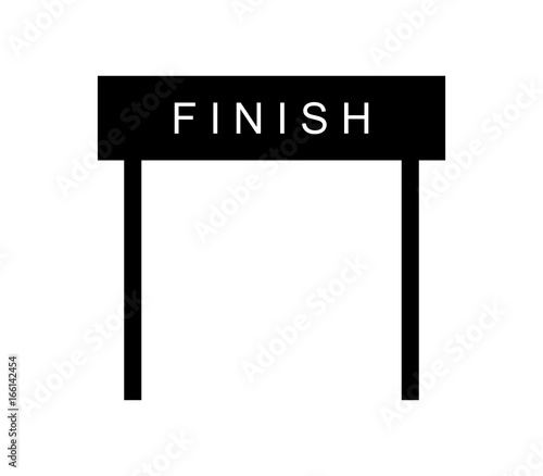 Icon finish