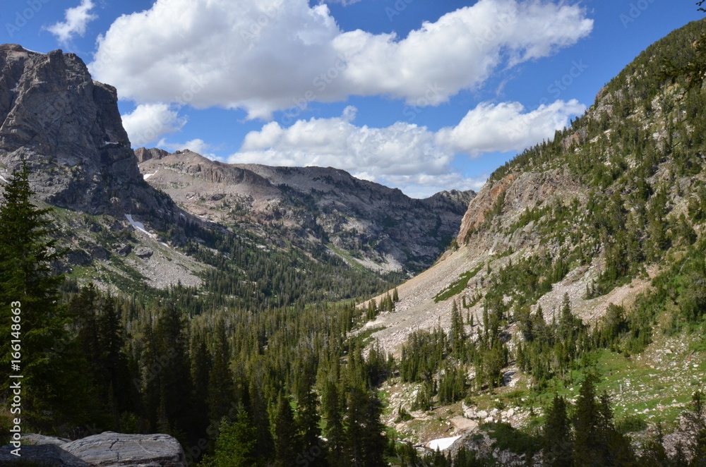 Grand Teton National Park