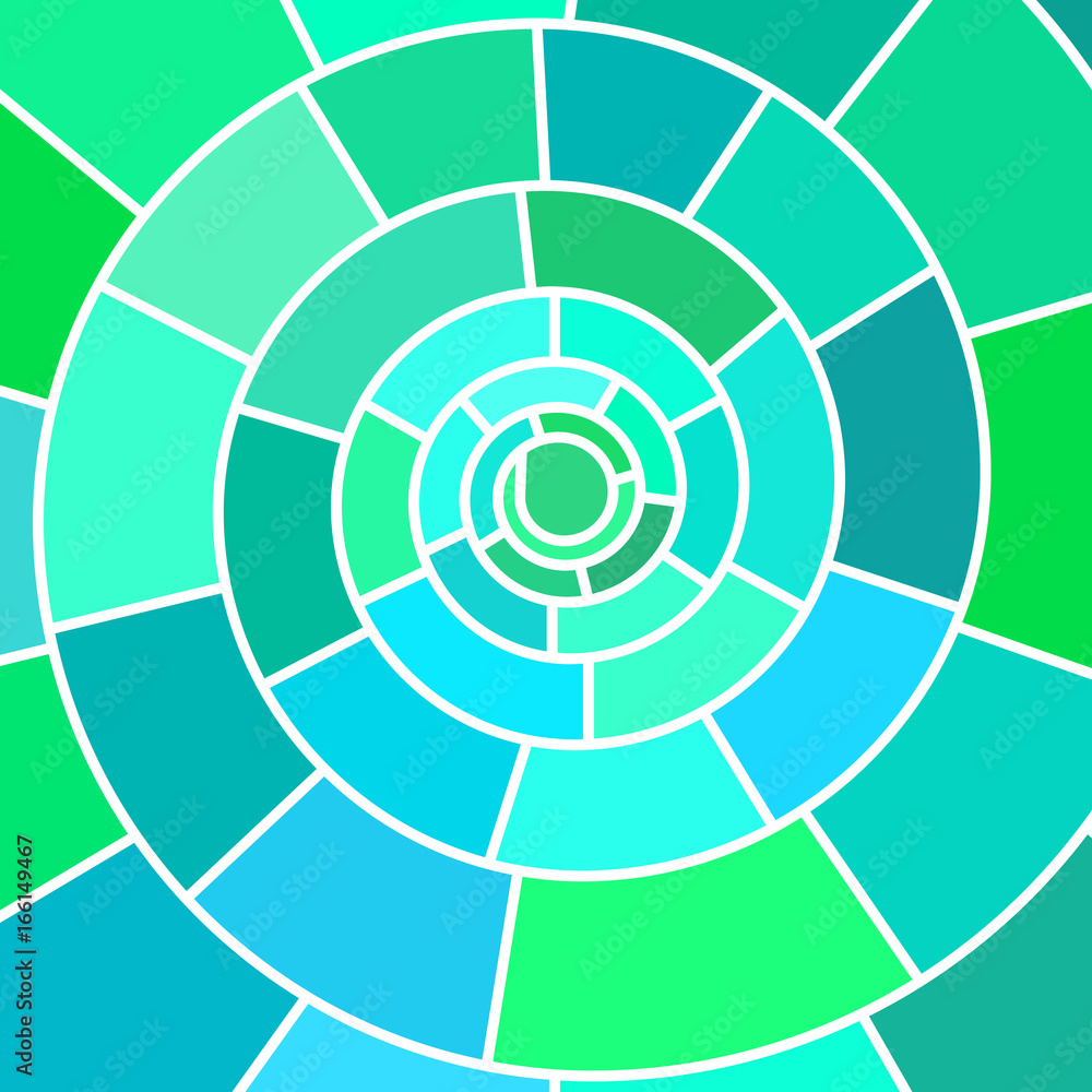 abstract vector stained-glass mosaic background abstract vector stained-glass mosaic background