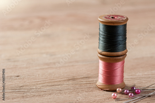 thread for sewing