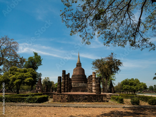 sukhothai Historical Park